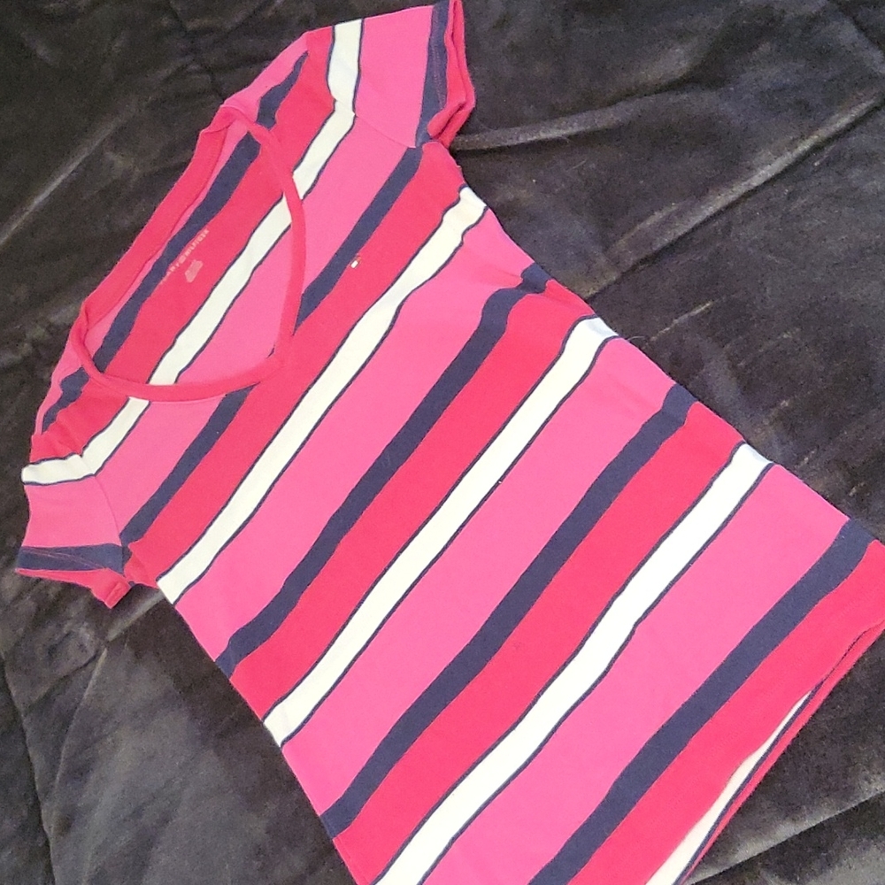 Tommy Hilfiger short sleeve top